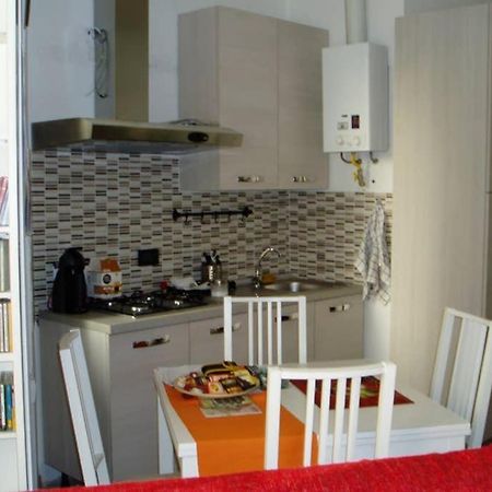 Casa Giovanni Milano Ngoại thất bức ảnh