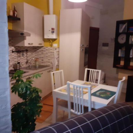 Casa Giovanni Milano Ngoại thất bức ảnh