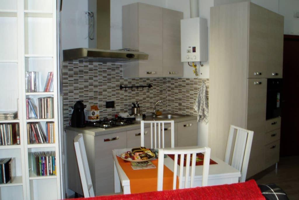 Casa Giovanni Milano Ngoại thất bức ảnh