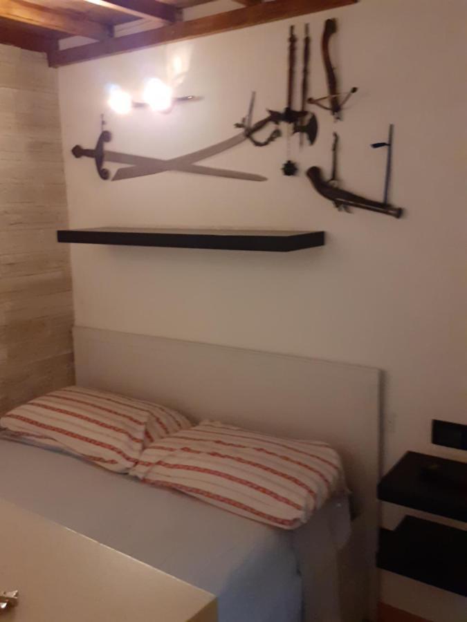 Casa Giovanni Milano Ngoại thất bức ảnh
