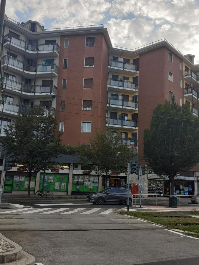 Casa Giovanni Milano Ngoại thất bức ảnh