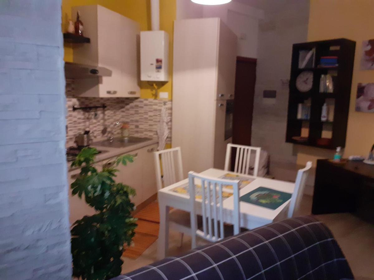 Casa Giovanni Milano Ngoại thất bức ảnh