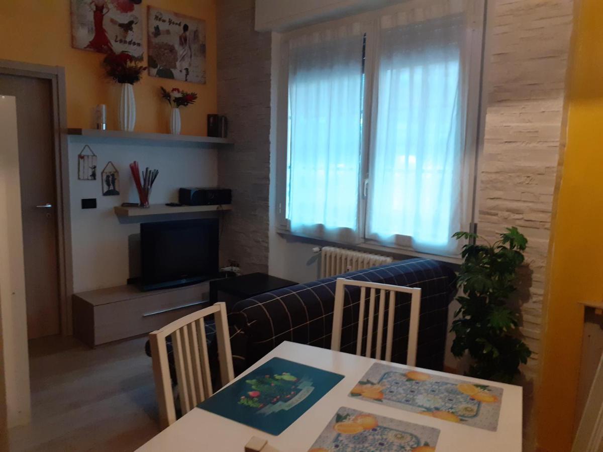Casa Giovanni Milano Ngoại thất bức ảnh
